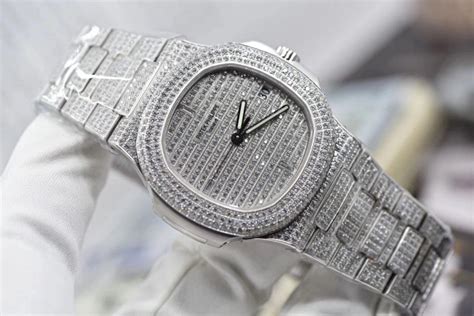 patek philippe diamond fake|Patek Philippe diamond watch prices.